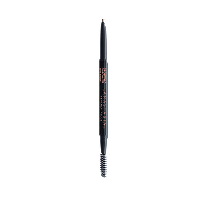 Anastasia Brow Wiz front packaging showing product and shade for easy selection