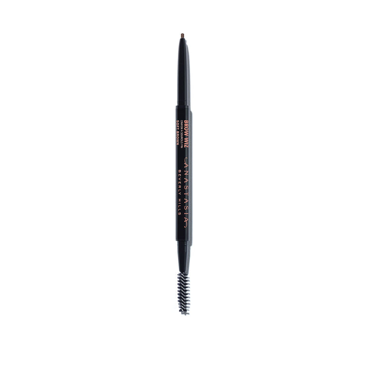 Anastasia Brow Wiz front packaging showing product and shade for easy selection