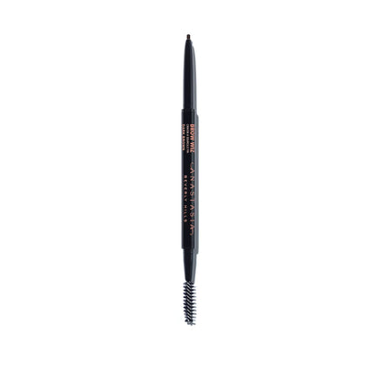 Anastasia Brow Wiz front packaging showing pencil and branding for effortless precision