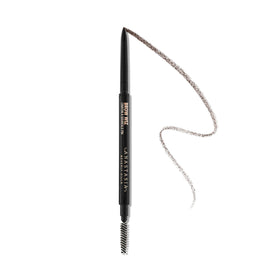 Anastasia Beverly Hills Brow Wiz front packaging showing pencil and cap, clear product view