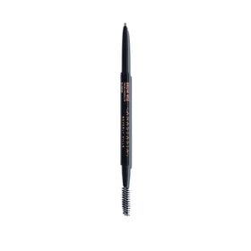 Anastasia Brow Wiz front view showing slim pencil and blonde shade for precise shaping