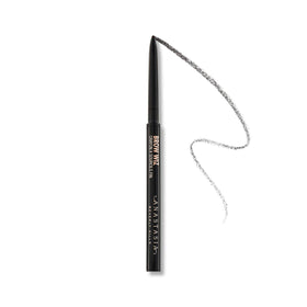 Anastasia Beverly Hills Mini Brow Wiz front packaging showing compact convenience and travel readiness