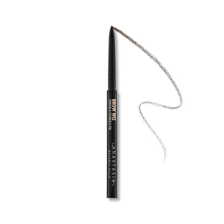 Anastasia Beverly Hills mini Brow Wiz front packaging showing product name and shade