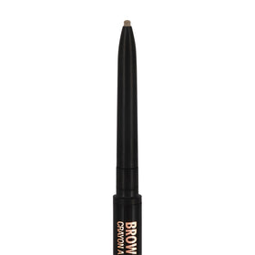 Anastasia Beverly Hills mini Brow Wiz close-up of 1mm tip for precise strokes