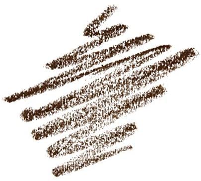 Anastasia Beverly Hills Brow Wiz next to a coin showing compact retractable size and portability