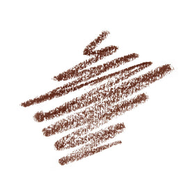 Anastasia Beverly Hills Brow Wiz spoolie end blending brows for a natural polished finish