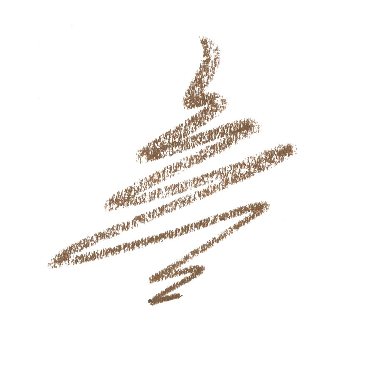 Anastasia Brow Wiz spoolie detail blending product for a softer, natural finish