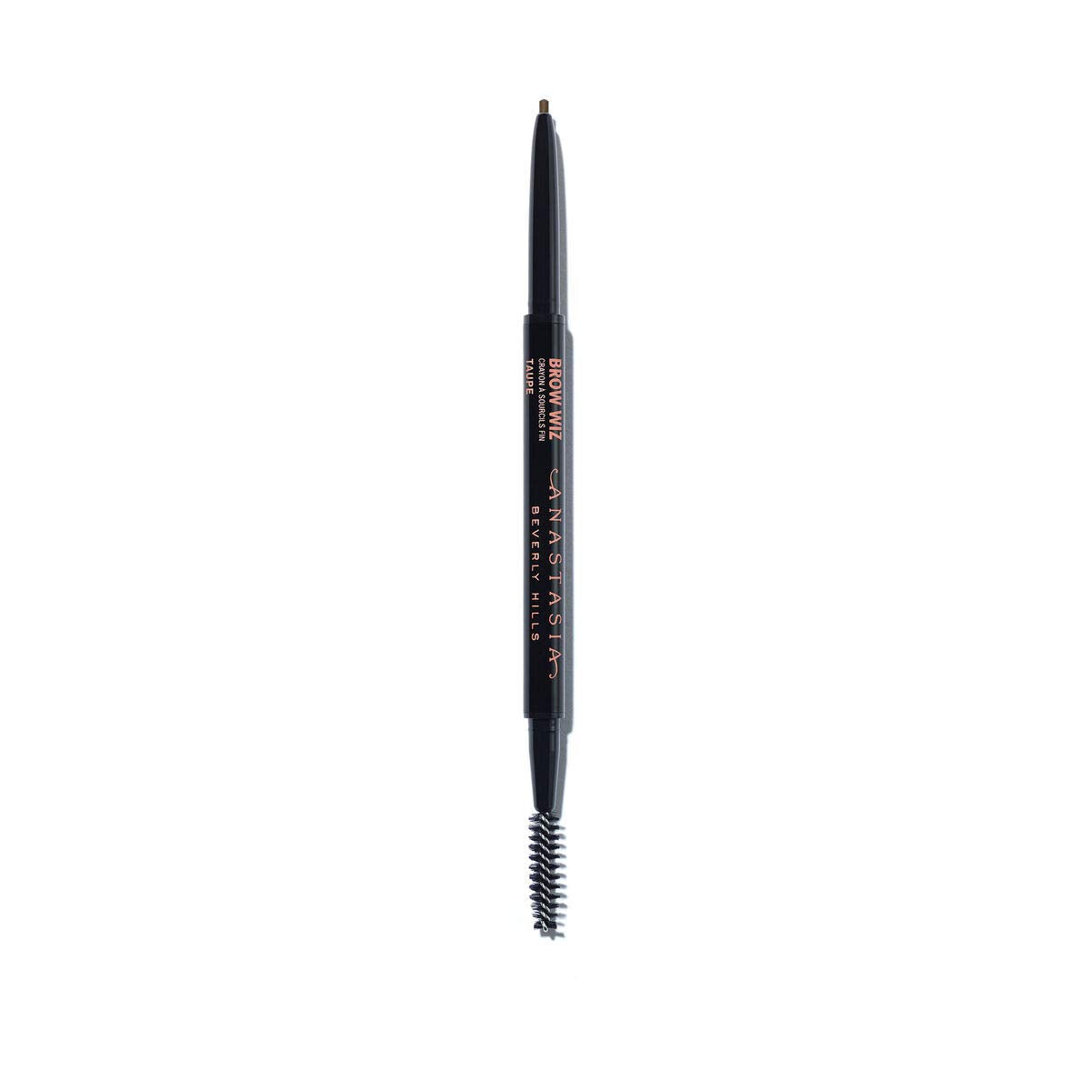 Anastasia Beverly Hills Brow Wiz front view showing slim pencil for precise shaping