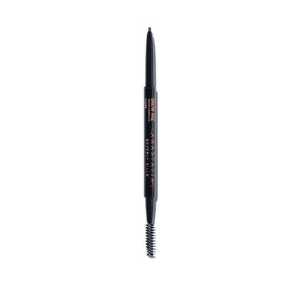 Anastasia Beverly Hills Brow Wiz front view showing slim pencil for precise shaping
