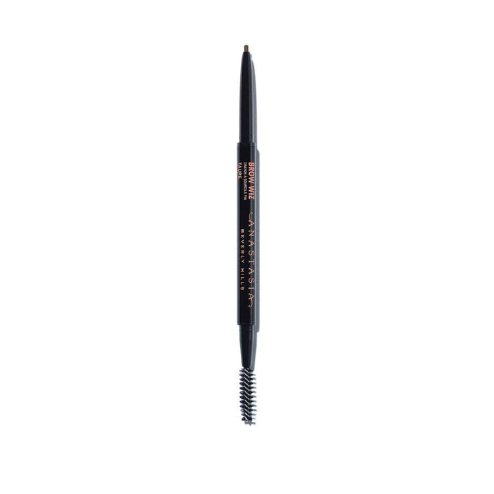 Anastasia Beverly Hills Brow Wiz front view showing slim pencil for precise shaping