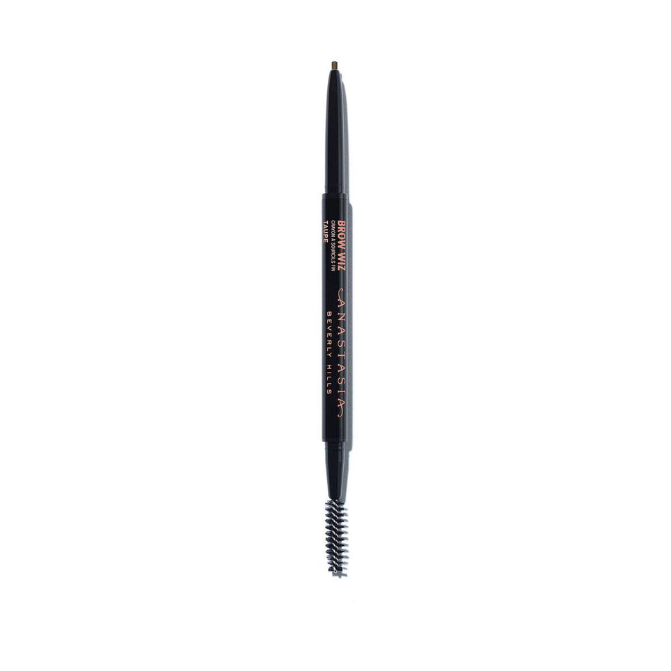 Anastasia Beverly Hills Brow Wiz front view showing slim pencil for precise shaping