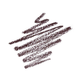 Anastasia Beverly Hills Brow Wiz pencil strokes on skin showing texture and pigmentation