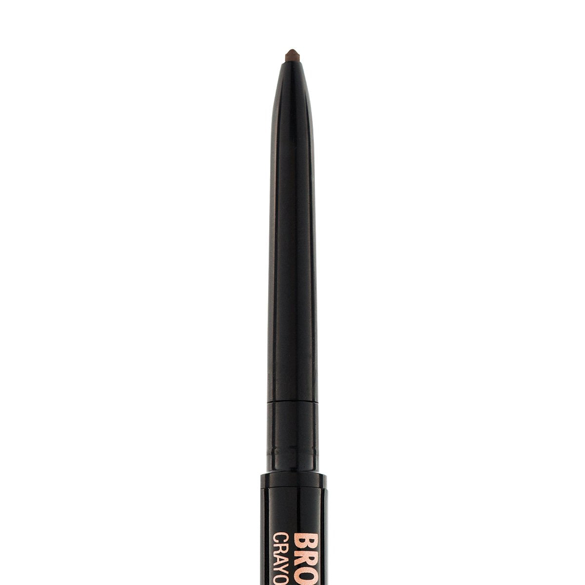 Anastasia Brow Wiz 1mm ultra-slim tip close-up for precise hair-like strokes