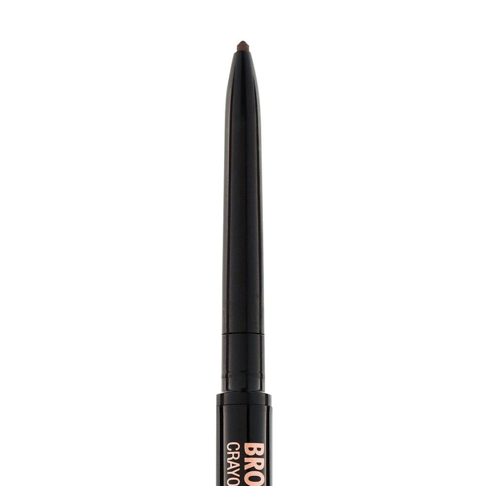 Anastasia Beverly Hills Brow Wiz tip closeup revealing 1mm fine point for hair-like strokes