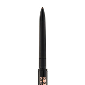 Anastasia Beverly Hills Brow Wiz tip closeup revealing 1mm fine point for hair-like strokes