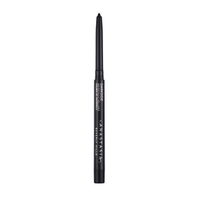 Anastasia Beverly Hills Darkside front packaging showing retractable pencil benefit