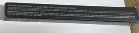Anastasia Beverly Hills Darkside applied on eye showing long-wear definition benefit