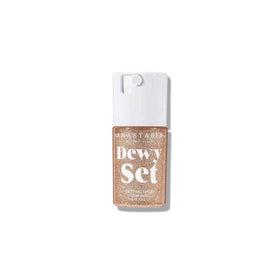 Anastasia Beverly Hills front packaging showing travel-size bottle and benefits