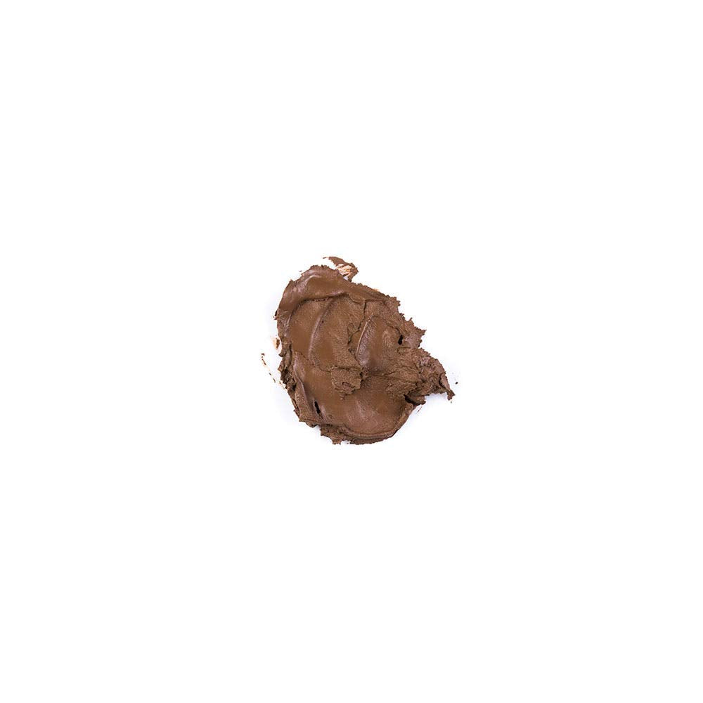 Anastasia Beverly Hills open pot texture showing creamy pomade for precise application