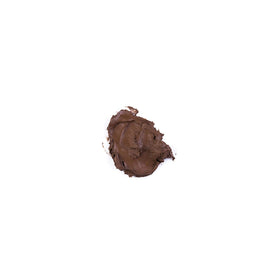 Anastasia Beverly Hills before and after brow image showing Chocolate creating defined arches