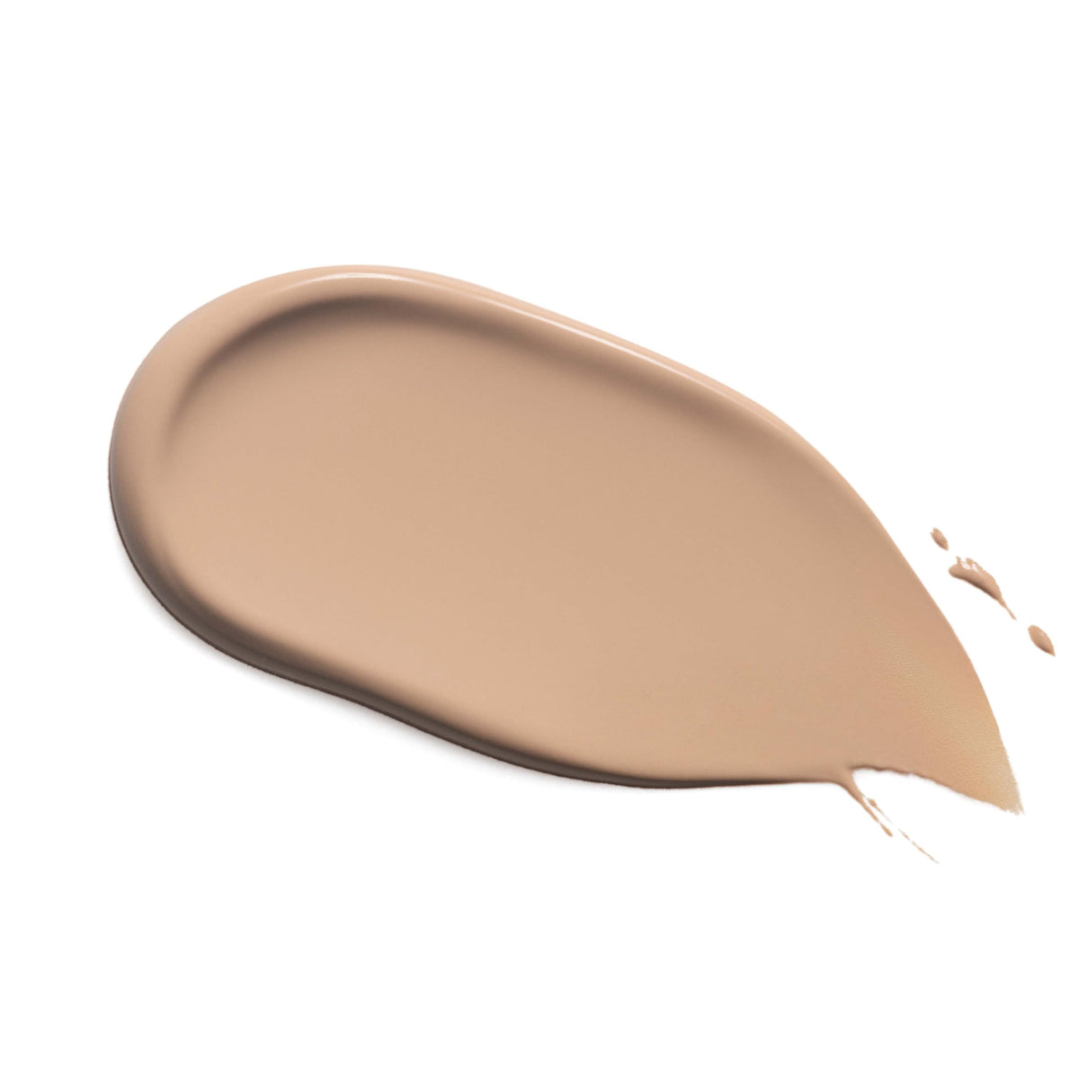 Anastasia Beverly Hills close-up of creamy texture demonstrating smooth blurring effect