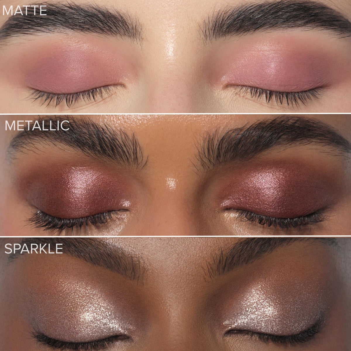 Anastasia Beverly Hills GLIDR inside makeup bag showing durable, no-mess packing