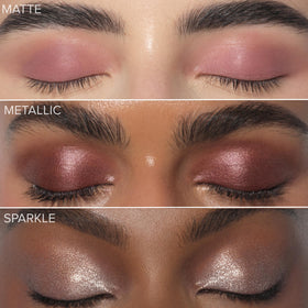 Anastasia Beverly Hills GLIDR inside makeup bag showing durable, no-mess packing