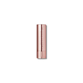 Anastasia Beverly Hills close-up of lipstick texture highlighting creamy finish