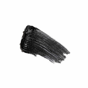 Anastasia Beverly Hills Lash Sculpt texture close-up showing rich jet-black pigment