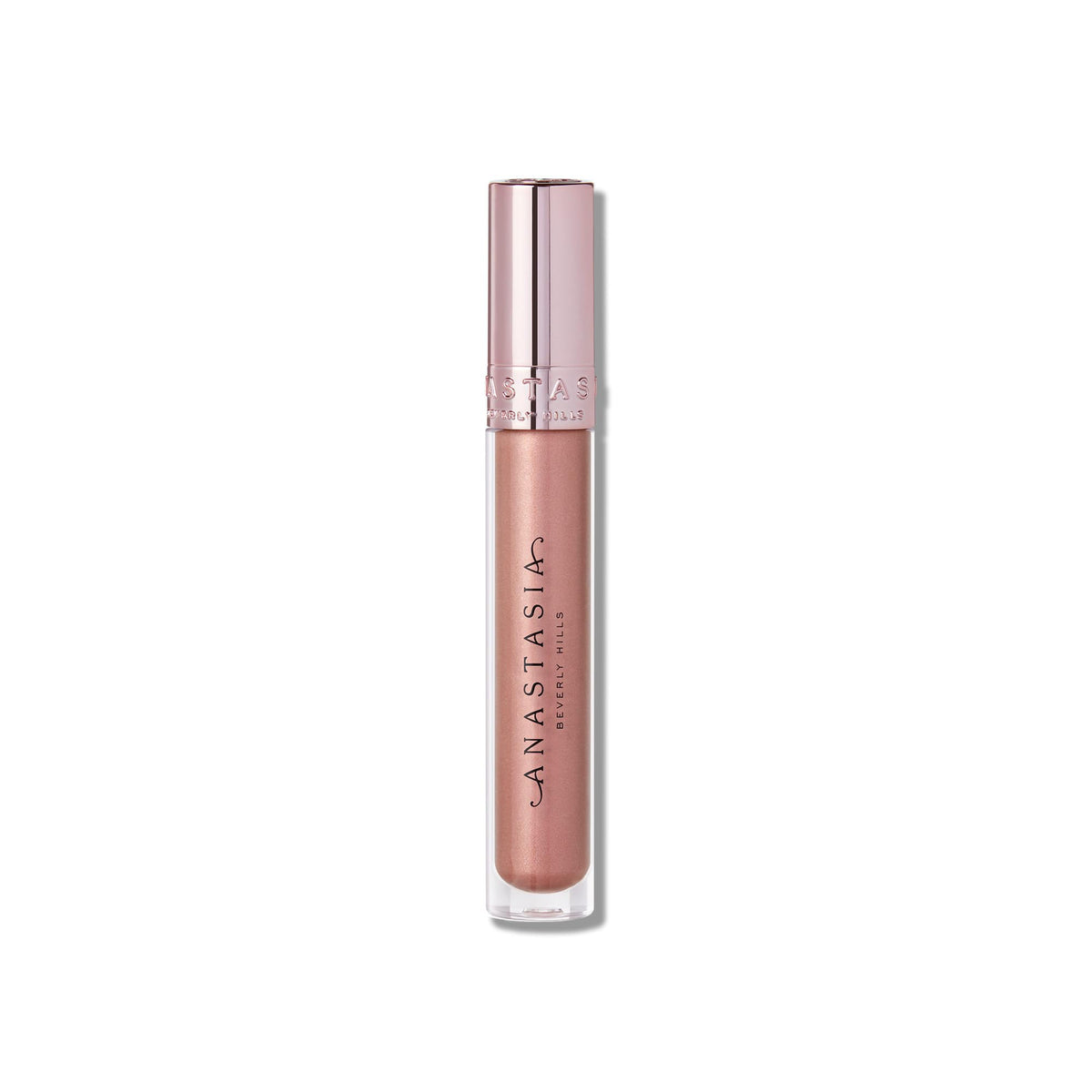 Anastasia Beverly Hills paddle applicator close-up for precise, even application