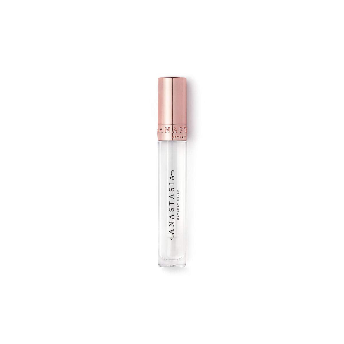 Anastasia Beverly Hills close-up of custom paddle applicator for precise application