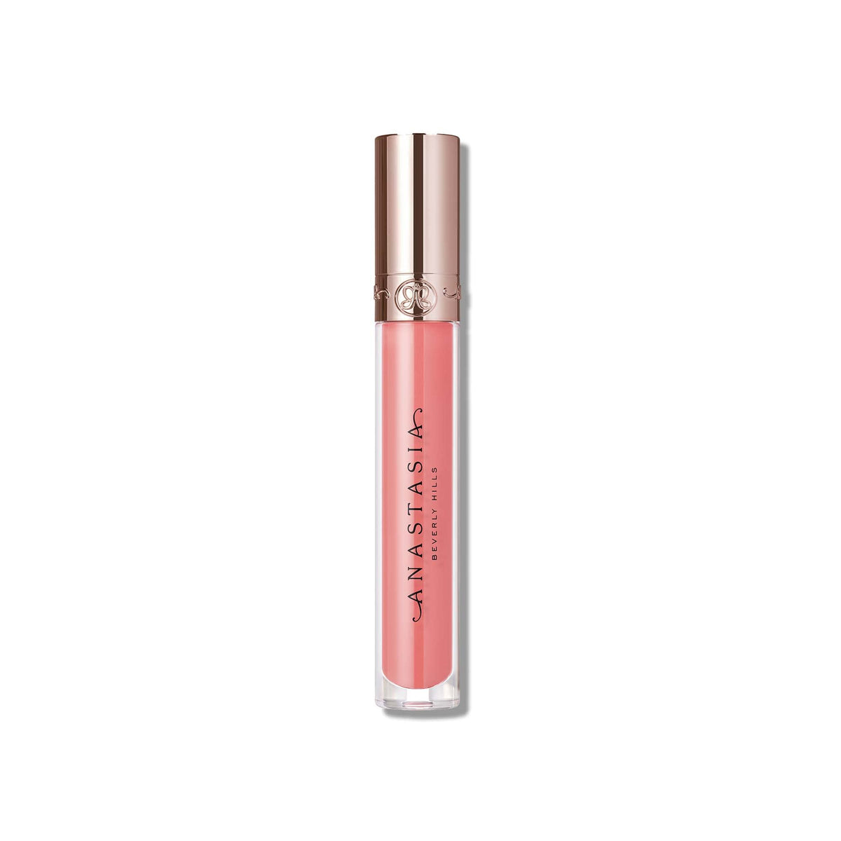 Anastasia Beverly Hills paddle applicator close-up for precise, even coverage