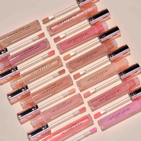 Anastasia Beverly Hills label and shade name visible for easy shade identification