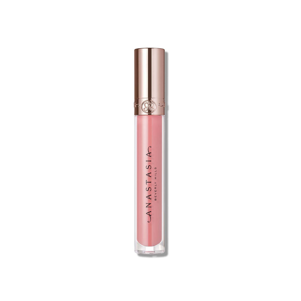 Anastasia Beverly Hills paddle applicator close-up for precise even placement