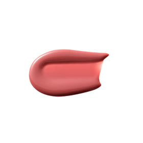 Anastasia Beverly Hills gloss paired with lip liner showing layering option