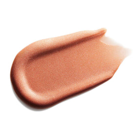 Anastasia Beverly Hills texture swatch highlighting mirror-like shine and smooth feel