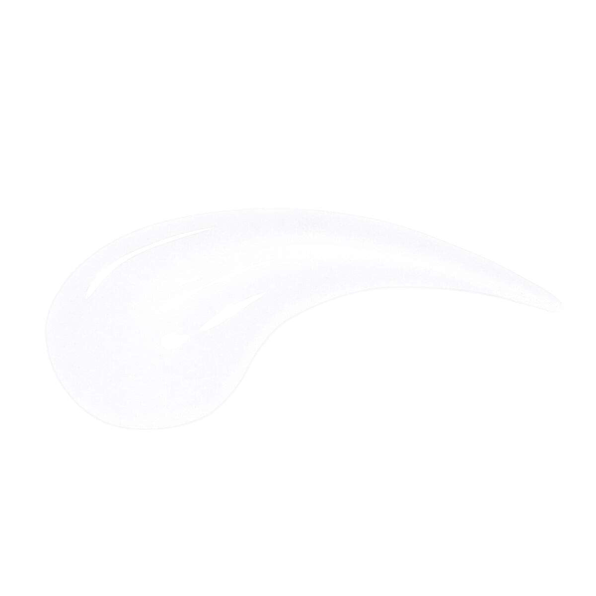 Anastasia Beverly Hills texture swipe showing glossy, high-pigment finish