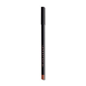 Anastasia Beverly Hills lip liner sharp tip closeup highlighting sharpenable point for detailed shaping