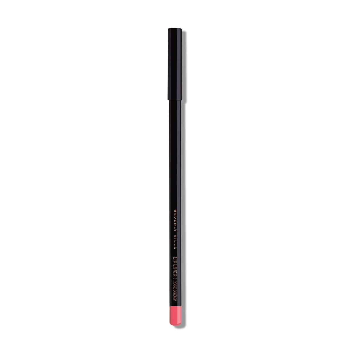 Anastasia Beverly Hills lip liner sharpened tip close-up for precise application