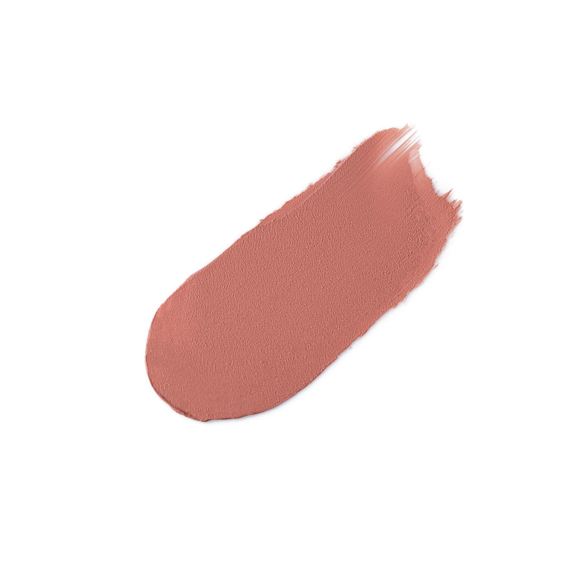 Anastasia Beverly Hills arm swatch of Crush showing full-pigment payoff and shade clarity benefit