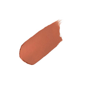 Anastasia Beverly Hills mousse texture swatch showing velvet-smooth finish