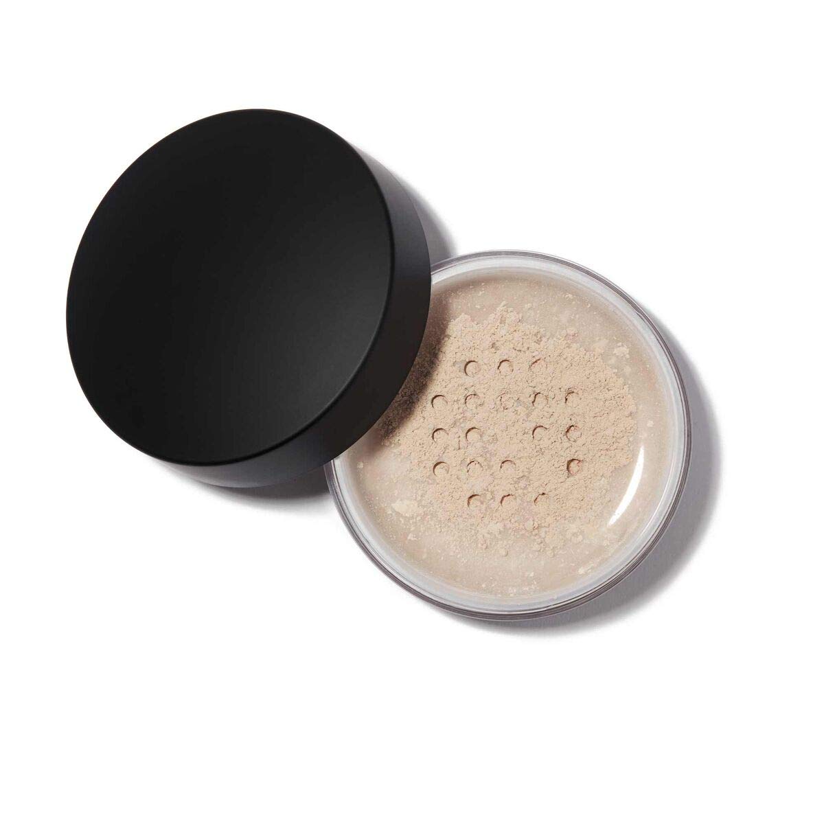 Anastasia Beverly Hills sifter detail highlighting mess-free dispensing benefit