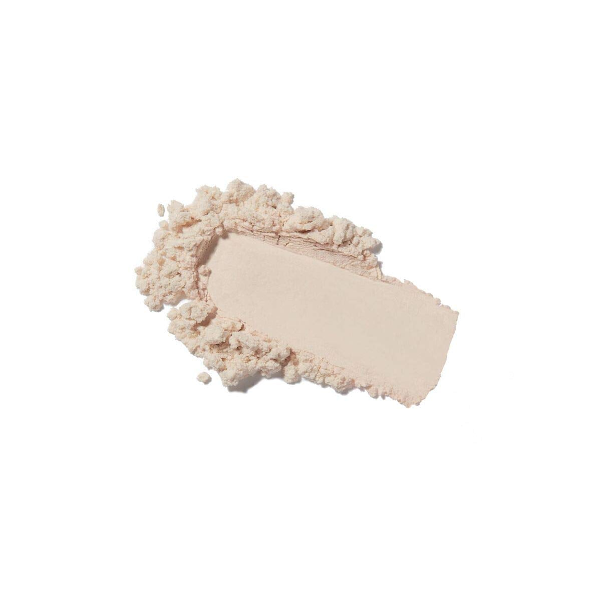 Anastasia Beverly Hills powder texture close-up showing ultra-fine blur effect