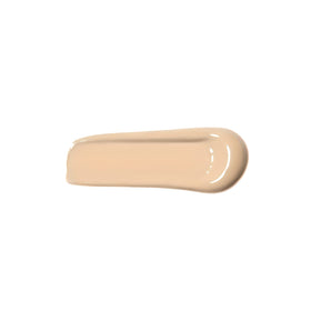 Anastasia Beverly Hills texture swipe on skin showing smooth blendability