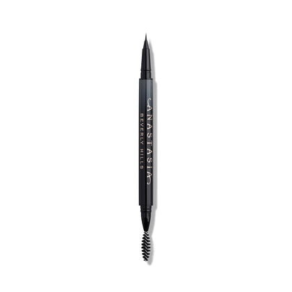 Anastasia Beverly Hills pen front packaging showing product and shade