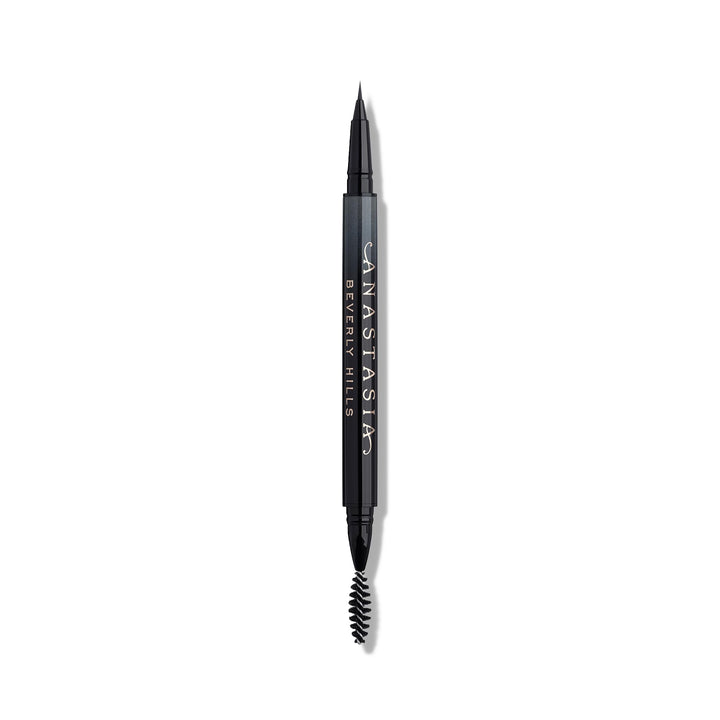 Anastasia Beverly Hills pen front packaging showing product and shade