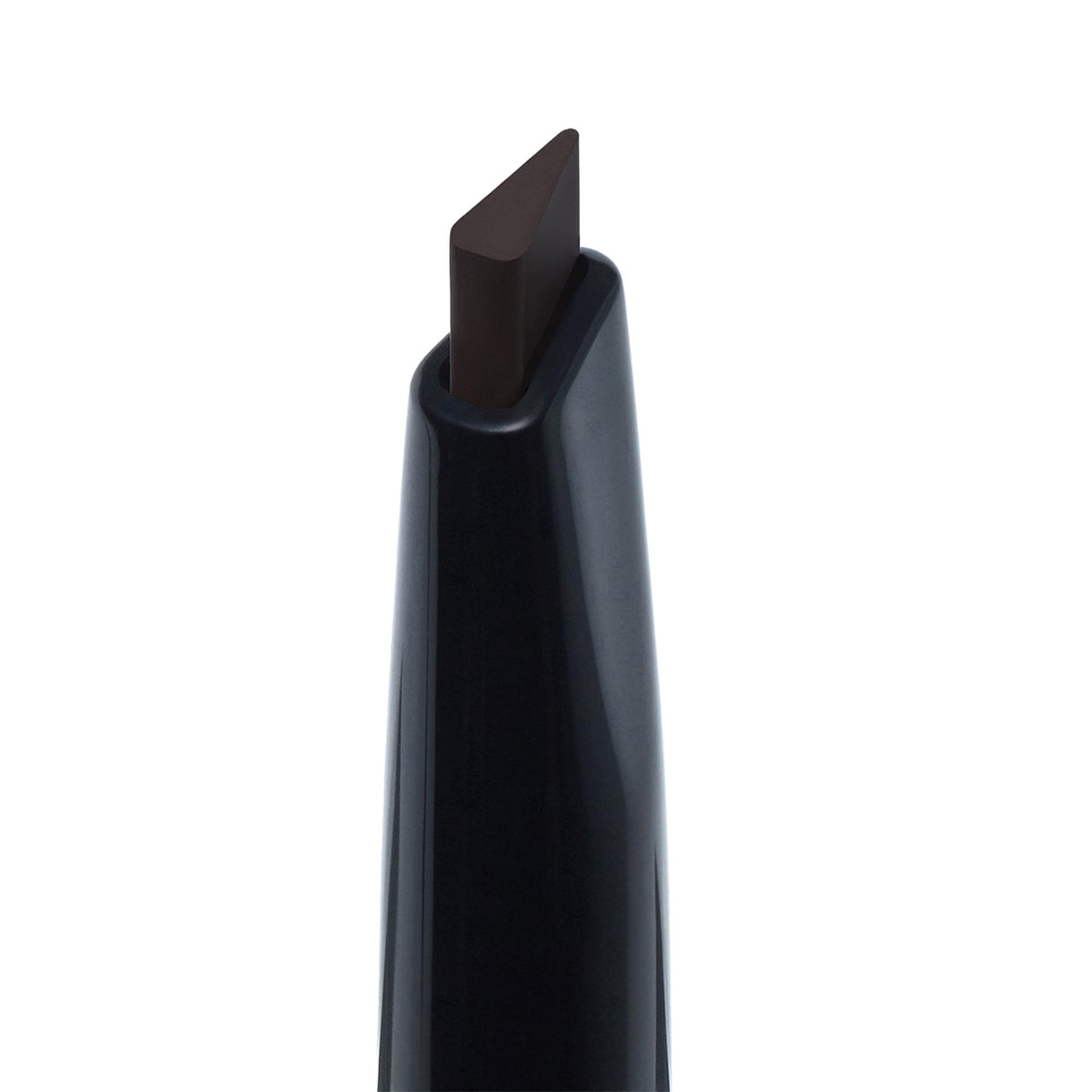 Anastasia Beverly Hills close-up of triangular tip demonstrating three-edge precision