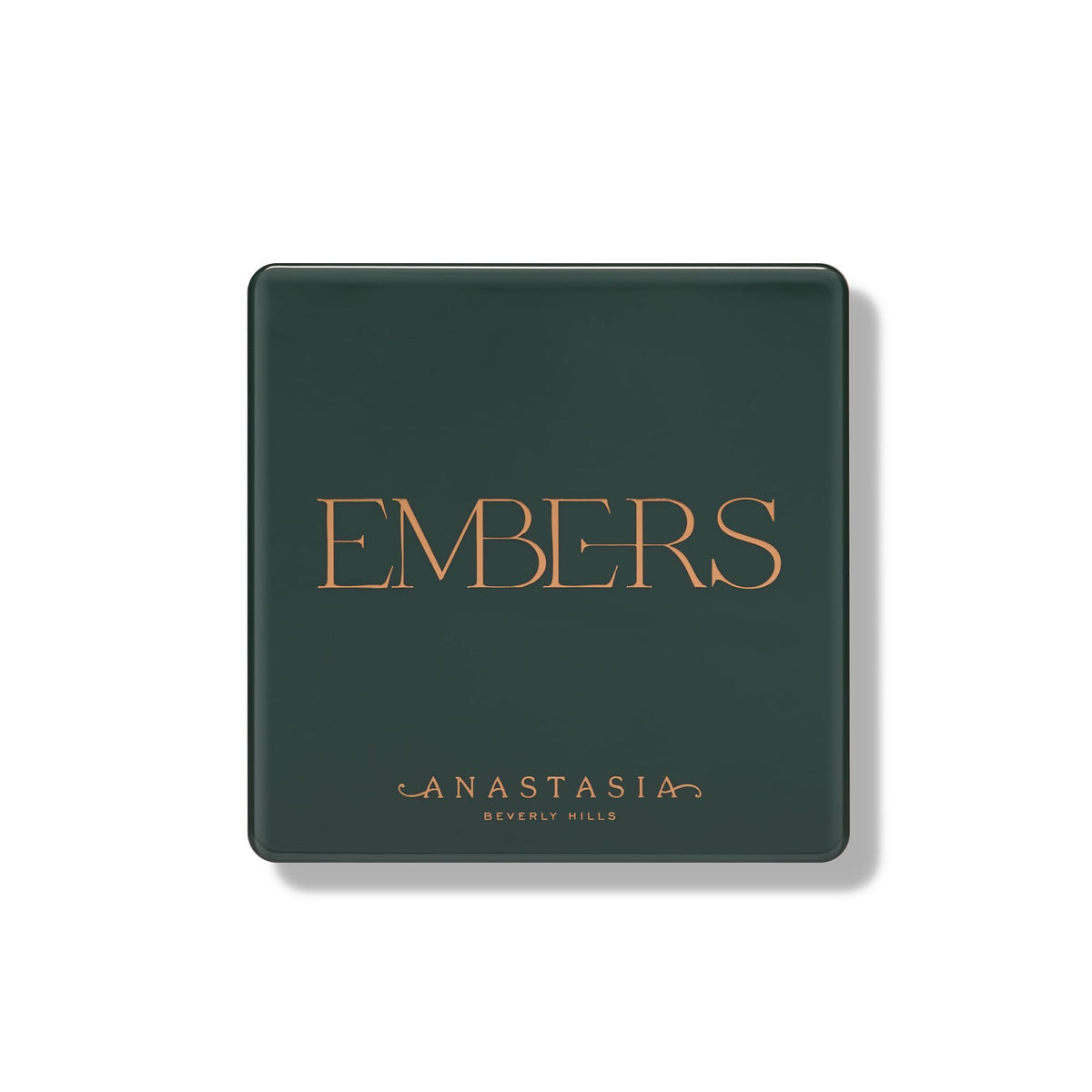 Anastasia Beverly Hills close-up of powder texture, highlighting blendable fine-milled finish