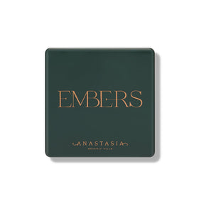 Anastasia Beverly Hills close-up of powder texture, highlighting blendable fine-milled finish
