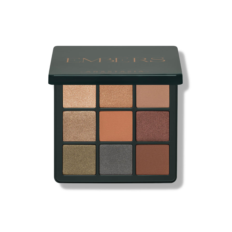 Anastasia Beverly Hills front packaging showing compact palette and branding, ideal for travel